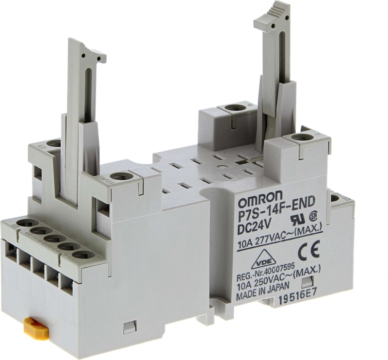 Omron P7S-14P-E